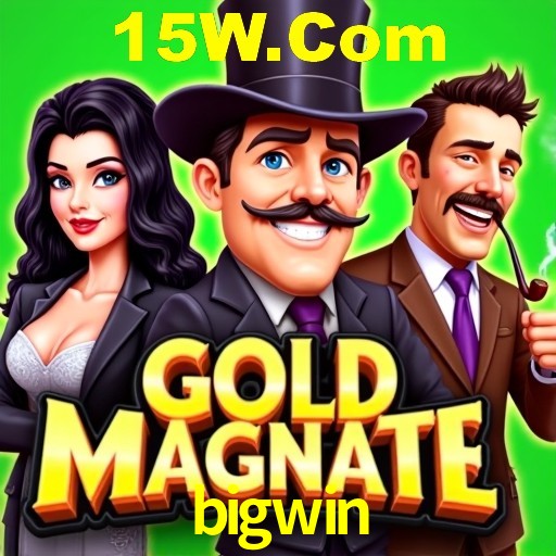 Games Directory bigwin