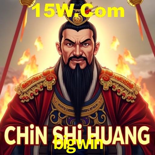 Slot Games bigwin