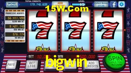Exclusive Offers bigwin