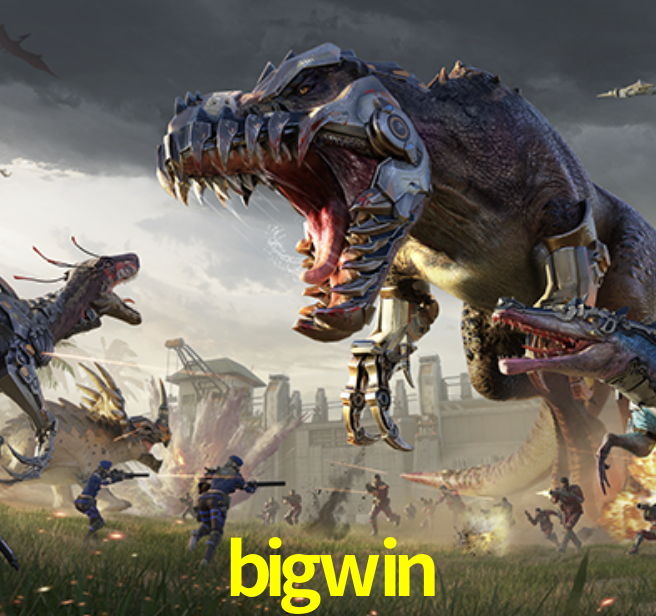 API Integration bigwin