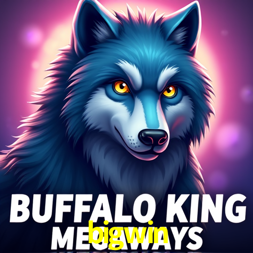 Game Providers bigwin
