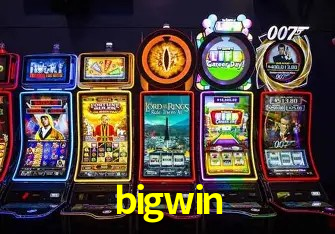 Weekend Specials bigwin