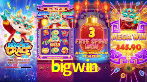 Daily Bonuses bigwin