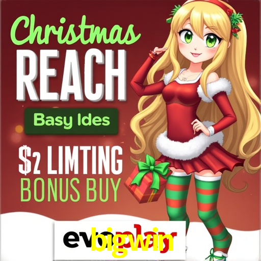 Experiência VIP bigwin