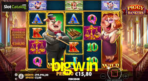 Live Casino bigwin