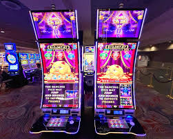 Reload Bonus Slots