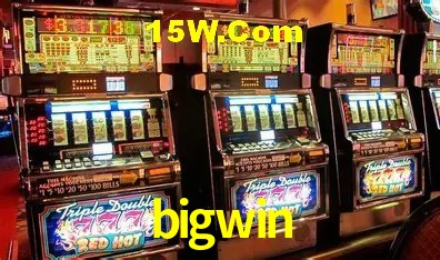 Jackpot Winner
